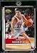 2007-08 Upper Deck First Edition # 116 Kirk Hinrich - NBA Basketball Trading Card in a Protective Display Case