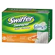 Swiffer Sweeper Dry Sweeping Cloths, Febreze Fresh Scent Citrus & Light, 32-Count Boxes (Pack of 3)