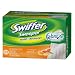 Swiffer Sweeper Dry Sweeping Cloths, Febreze Fresh Scent Citrus & Light, 32-Count Boxes (Pack of 3)