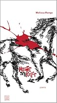 Horse and Rider (Walt Mcdonald First-Book Series in Poetry)