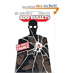 100 Bullets, Bd. 2: Die zweite Chance