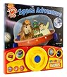 Wonder Pets Steering Wheel Sound Book: Space Adventure