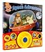 Wonder Pets Steering Wheel Sound Book: Space Adventure