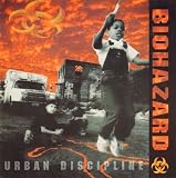 Urban Discipline