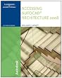 Accessing AutoCAD Architecture 2008