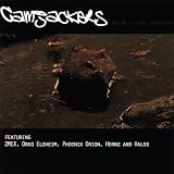 Camjackers Motion Picture Soundtrack