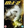M:I-2 [DVD]