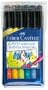Shojo Manga Brush Pen Set