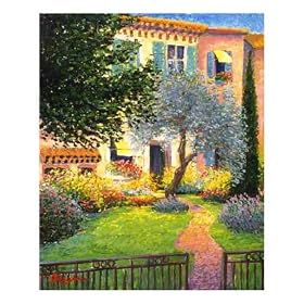 GUY BEGIN PARFUM DE MOUGINS II 9.5