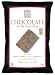 FoodShouldTasteGood Tortilla Chips, Chocolate, An All Natural Recipe, 6-Ounce Bags (Pack of 12)