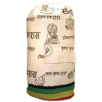 Mantra Duffel Bag Backpack