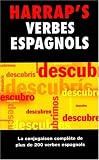 Revue Harrap's  / Harrap's verbes espagnols
