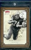 2004 Fleer Greats of the Game Football Card # 59 Bob Lilly Dallas Cowboys -Mint Condition - Shipped In Protective Screwdown Case!