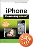 iPhone: The Missing Manual: Covers iPhone 4 & All Other Models with iOS 4 Software (Missing Manuals)