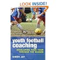 Youth Football Coaching: Developing Your Team Through the Season