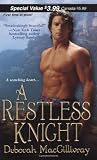 A Restless Knight (The Dragons of Challon, Book 1)