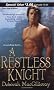 A Restless Knight (The Dragons of Challon, Book 1)