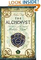 The Alchemyst: Book 1 (The Secrets of the Immortal Nicholas Flamel)