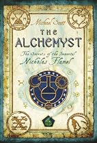 The Alchemyst (Secrets of Nicholas Flamel)