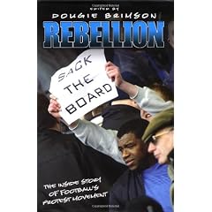 Rebellion: The Growth of Football's Protest Movement