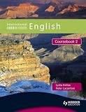 International English: Coursebook Bk. 2