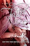 Faster We Burn (Fall and Rise, Book Two)