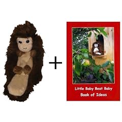 Little Baby Beat Baby and Little Baby Beat Baby Book of Ideas