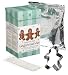 Dean Jacobs Build Your Own Gingerbread Man Kit, 14.8-Ounce Boxes (Pack of 4)