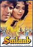 Sailaab (Hindi Film / Bollywood Movie / Indian Cinema DVD)
