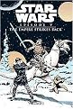 Star Wars (Episode 6, Return of the Jedi) (Star Wars Set 3) (Volume 1) (Reinforced Hardcover)