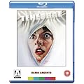 Dario Argento's Tenebrae [Blu-ray] [Import]