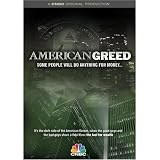 American Greed