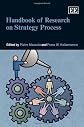 Handbook of research on strategy process
