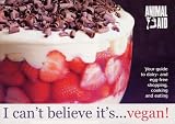 Search : I Can't Believe It's Vegan