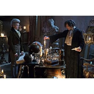 Jonathan Strange and Mr Norrell [Import anglais]