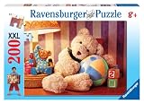 Peluche Ours RAVENSBURGER
