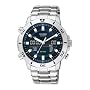 Citizen Men's Chronograph Stainless Steel Watch #JT3030-58L