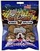 Loving Pets Grill-Icious Bite Size Dog Treats, Turkey, 4-Ounce