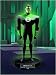 Search : Classic Animation Series: Superman The Animated Series: Green Lantern Maquette
