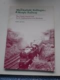 The Macclesfield, Bollington & Marple Railway : the Great Central and North Staffordshire Joint Railway