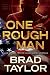One Rough Man: A Pike Logan Thriller
