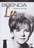 Legends In Concert Coming On Strong [DVD]