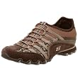 Skechers Women's Bikers Confidant Sneaker