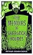 The Memoirs of Sherlock Holmes (Pocket Penguin Classics)