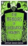 The Memoirs of Sherlock Holmes (Pocket Penguin Classics)