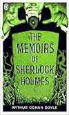 Memoirs of Sherlock Holmes
