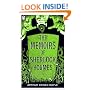 The Memoirs of Sherlock Holmes (Pocket Penguin Classics)