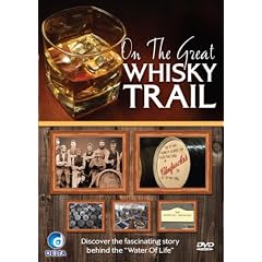 On The Whisky Trail [2008] [Edizione: Regno Unito]