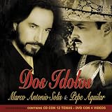 Dos Idolos (W/Dvd)