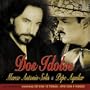 Dos Idolos (W/Dvd)